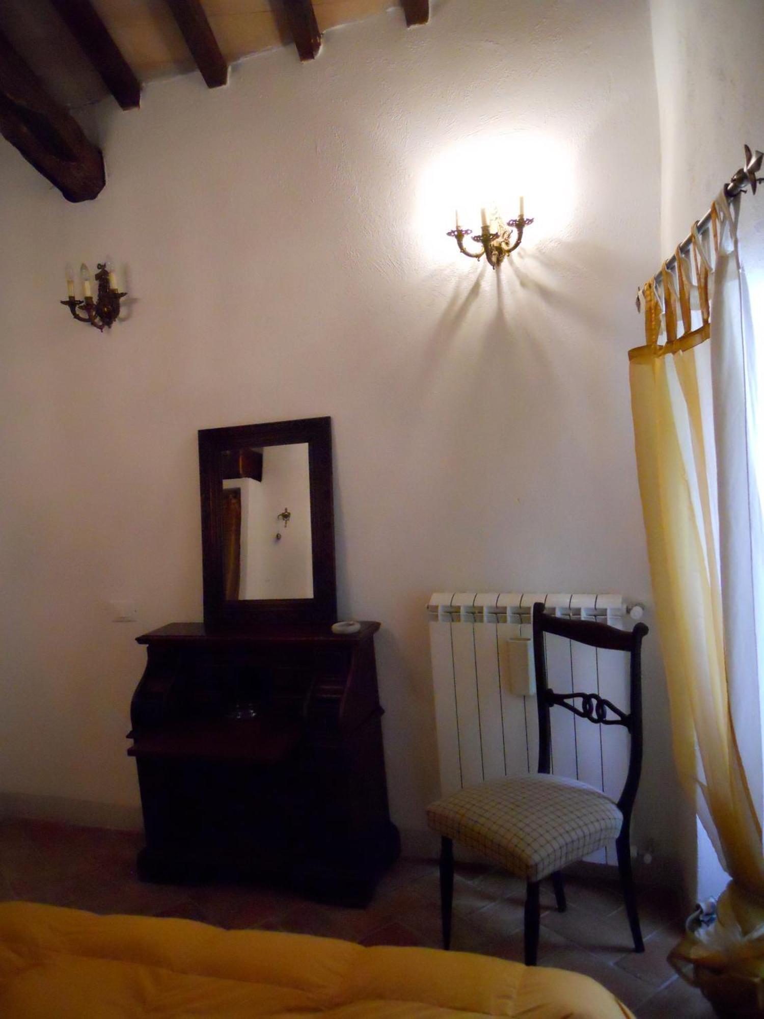 Guesthouse Runcini Ferentillo Luaran gambar