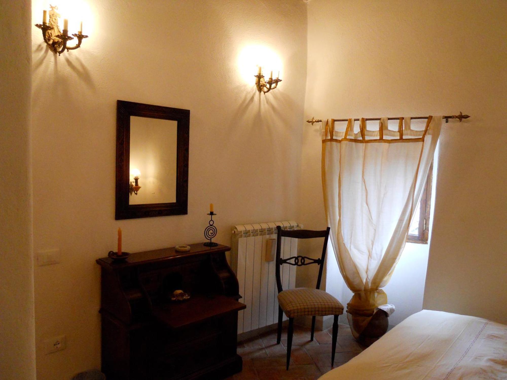 Guesthouse Runcini Ferentillo Luaran gambar