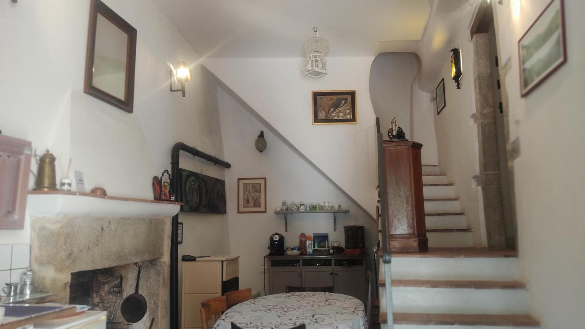 Guesthouse Runcini Ferentillo Luaran gambar